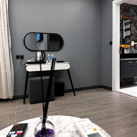 Отель Blue Moonrise 5*