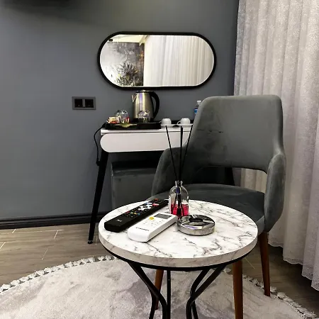 Отель Blue Moonrise 5*