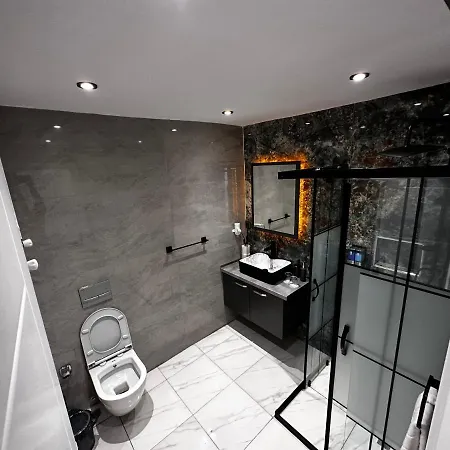 Отель Blue Moonrise 5*