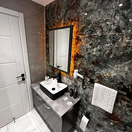 Отель Blue Moonrise Стамбул