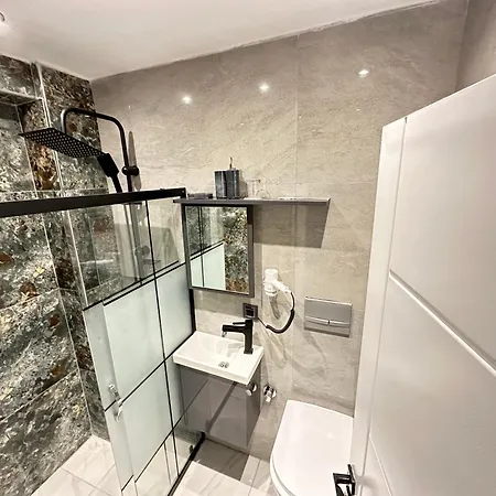 Отель Blue Moonrise