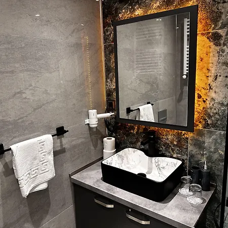 Отель Blue Moonrise