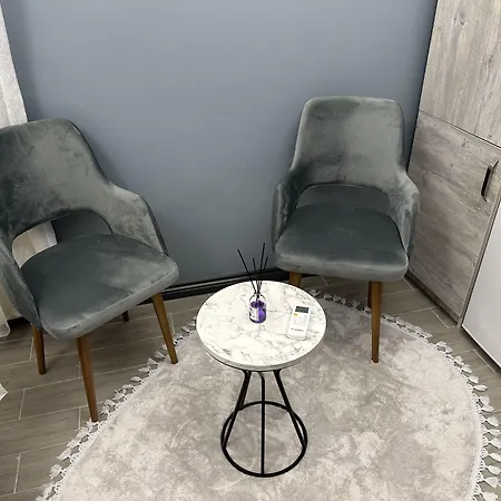 Отель Blue Moonrise