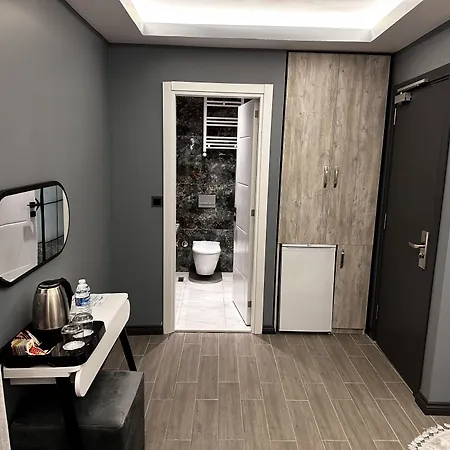 Отель Blue Moonrise Стамбул