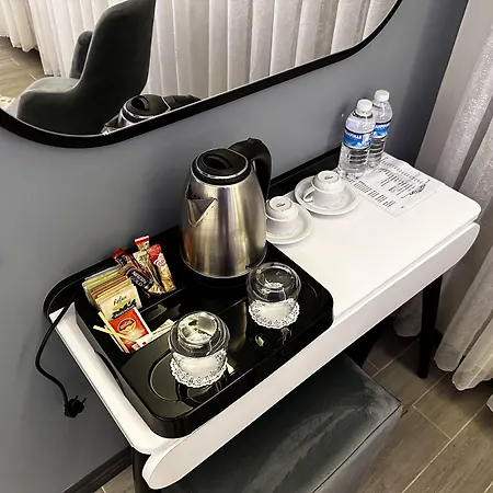 Отель Blue Moonrise 5*