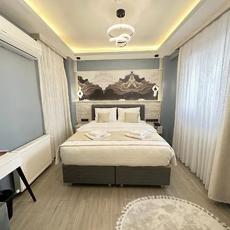 Hotell Blue Moonrise 5*