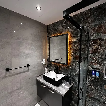 Blue Moonrise 5* Istanbul