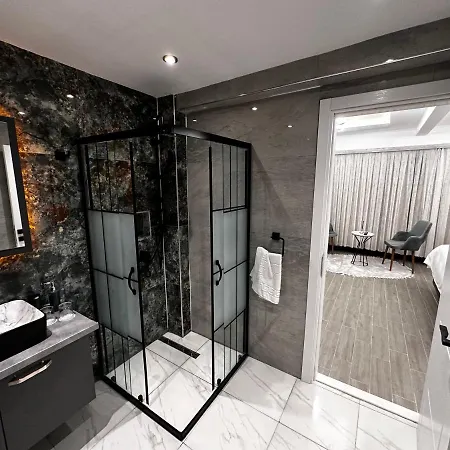 Blue Moonrise Ξενοδοχείο