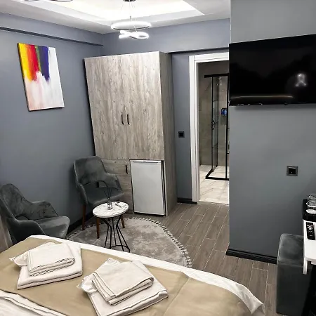 Blue Moonrise فندق