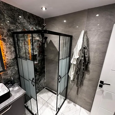 Ξενοδοχείο Blue Moonrise 5*