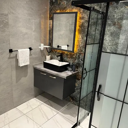 Blue Moonrise فندق اسطنبول