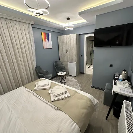 Blue Moonrise Ξενοδοχείο