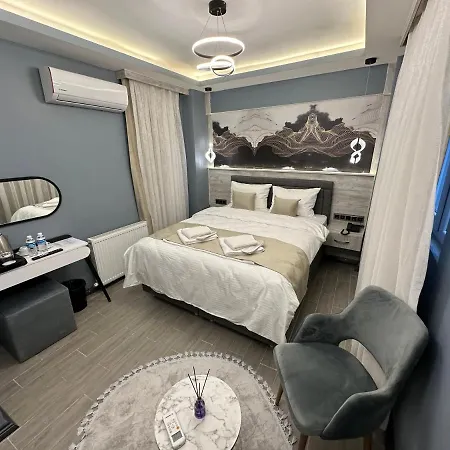 فندق Blue Moonrise اسطنبول