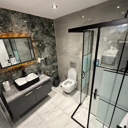 Hotel Blue Moonrise 5*