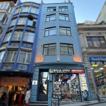 فندق Blue Moonrise اسطنبول