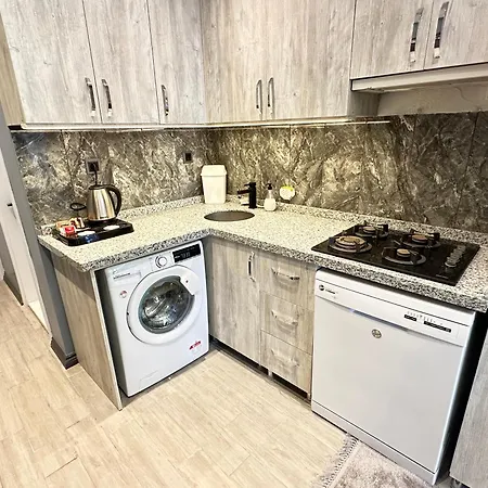 Blue Moonrise Ξενοδοχείο Κωνσταντινούπολη