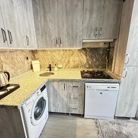 Blue Moonrise 5* اسطنبول