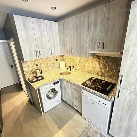 Blue Moonrise Ξενοδοχείο Κωνσταντινούπολη