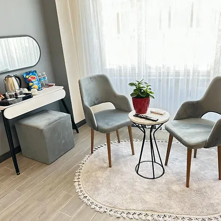 فندق Blue Moonrise اسطنبول