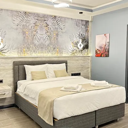 فندق Blue Moonrise اسطنبول