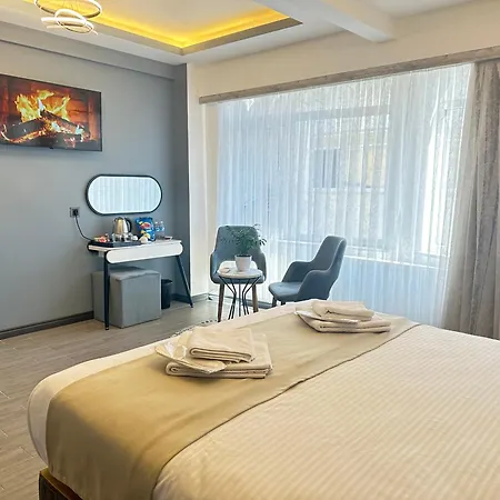 Blue Moonrise Ξενοδοχείο Κωνσταντινούπολη