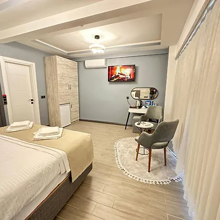 Blue Moonrise فندق 5*