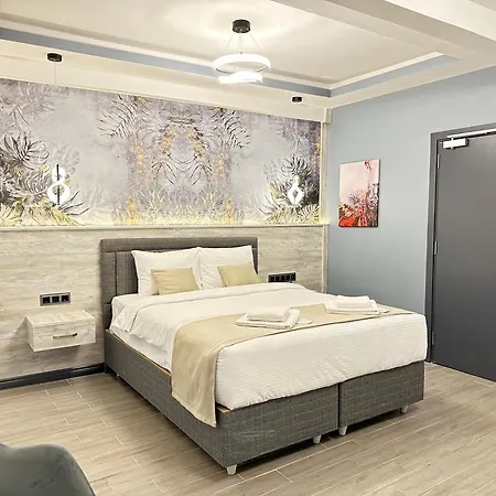 فندق Blue Moonrise اسطنبول