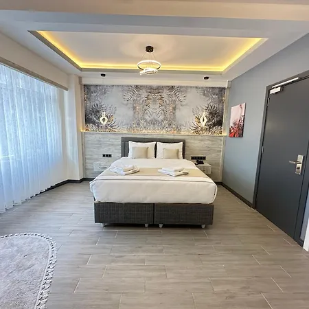 فندق Blue Moonrise