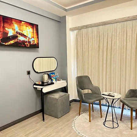 فندق Blue Moonrise