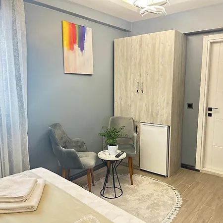 Blue Moonrise فندق