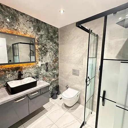 Blue Moonrise فندق اسطنبول