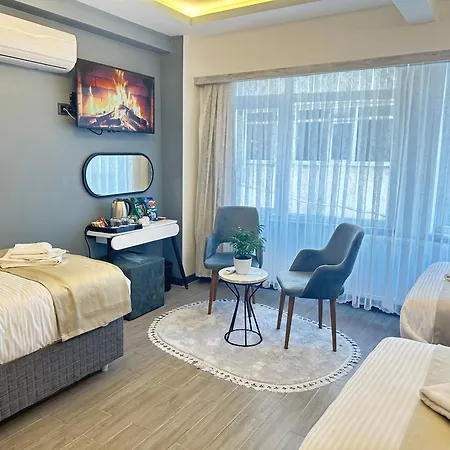 Blue Moonrise Ξενοδοχείο