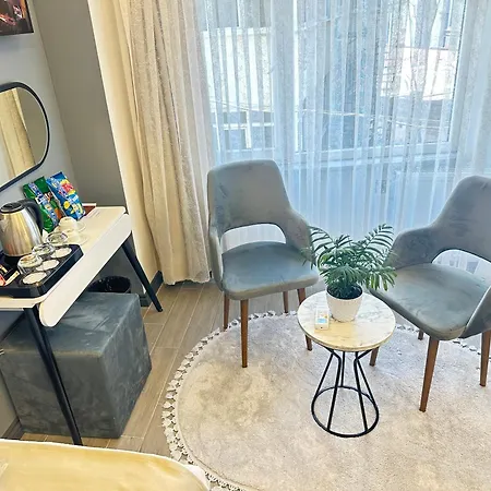 Blue Moonrise 5* Κωνσταντινούπολη