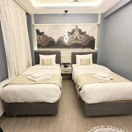 Blue Moonrise فندق اسطنبول