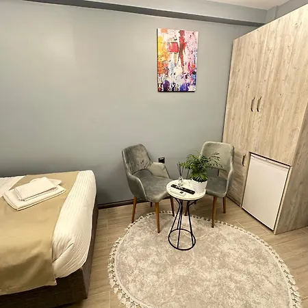 Ξενοδοχείο Blue Moonrise Κωνσταντινούπολη