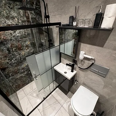 Blue Moonrise 5* اسطنبول