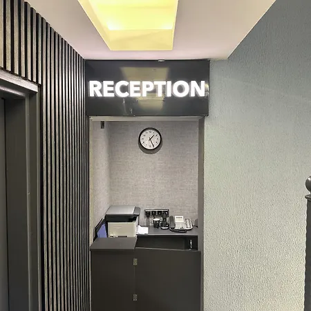 מלון Blue Moonrise