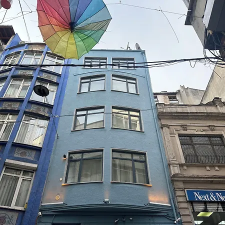 Blue Moonrise فندق اسطنبول