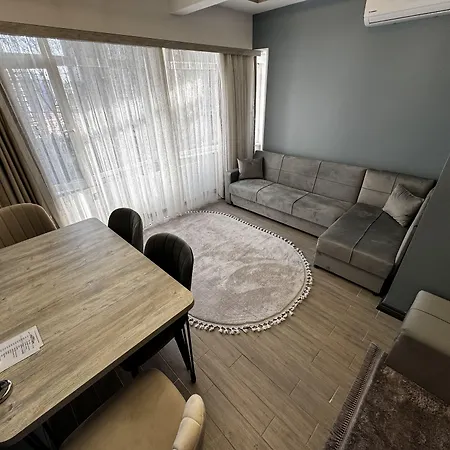 Blue Moonrise فندق