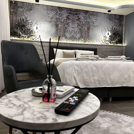 מלון Blue Moonrise איסטמבול