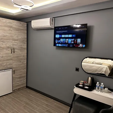 Blue Moonrise فندق 5*