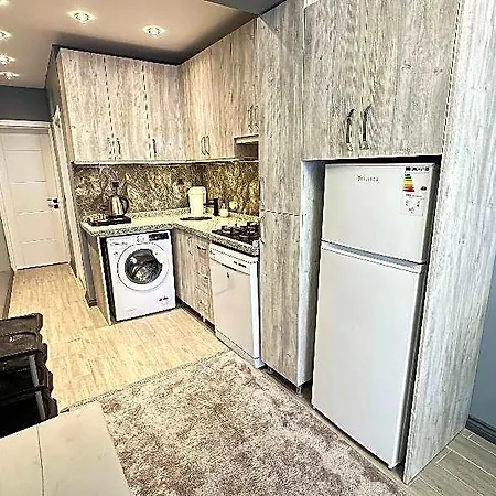 Otel Blue Moonrise 5*