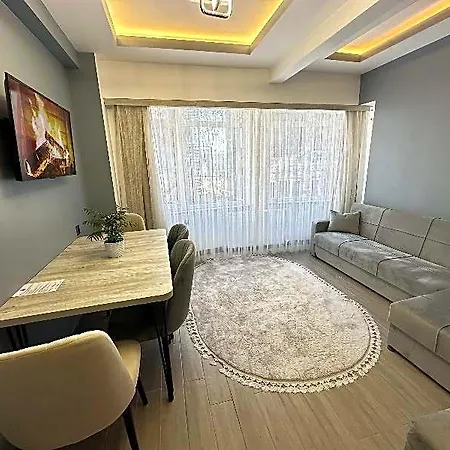Otel Blue Moonrise 5*