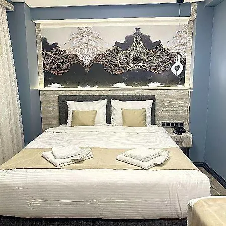 Otel Blue Moonrise 5*
