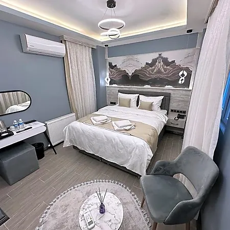 Blue Moonrise Otel İstanbul