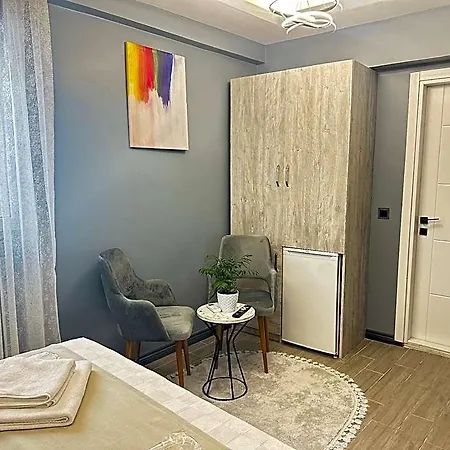 Blue Moonrise Otel İstanbul