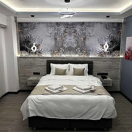 Otel Blue Moonrise İstanbul