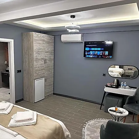 Blue Moonrise Otel İstanbul