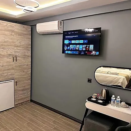 Otel Blue Moonrise 5*