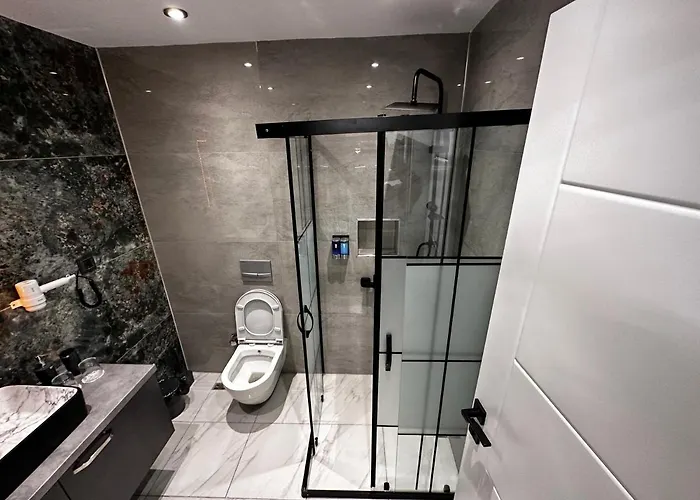 ホテル Blue Moonrise